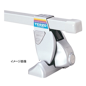 TERZO（テルッツオ） ルーフオンフット シルバー
