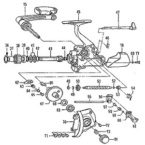 �_�C��(Daiwa)�@�l�I�T�[�t�@�R�T�W���@�p�[�c�F�E�H�[���V���t�g�J���[�i�`�j�i���i�m���D�O�S�W�j