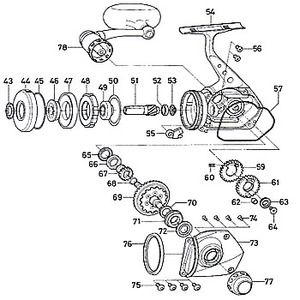 �_�C��(Daiwa)�@�\���e�B�K�@�y�S�O�O�O�@�p�[�c�F�h���C�u�v�i���i�m���D�O�V�O�j
