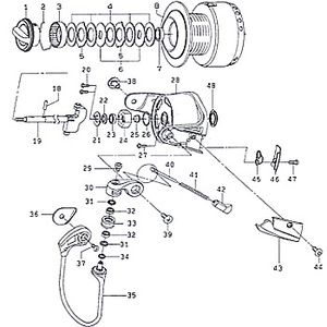 �_�C��(Daiwa)�@�\���e�B�K�@�y�T�O�O�O�@�p�[�c�F�A�[�����o�[�V���t�g�i���i�m���D�O�S�O�j
