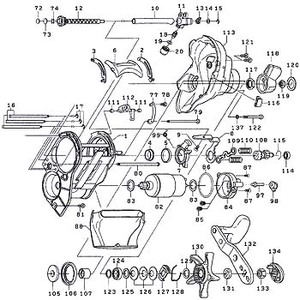 �_�C��(Daiwa)�@�V�[�{�[�O�@�T�O�O�l�s�@�p�[�c�F�N���b�`�J���i���i�m���D�O�O�V�j