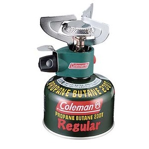 Coleman(�R�[���}��)�@�A�E�g�����_�[�@�}�C�N���X�g�[�u�@�o�y