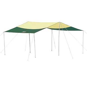 Coleman(�R�[���}��)�@�X�N�G�A�^�[�v�c�w