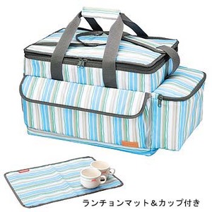 Coleman(�R�[���}��) �s�N�j�b�N�N�[���[�Q�T�k