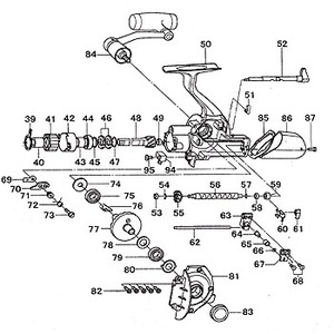 �_�C��(Daiwa)�@�g�[�i�����g�T�[�t�x�[�V�A�@�S�T�p�c�@�p�[�c�F�s�j�I���i���i�m���D�O�S�W�j