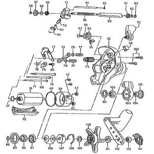 �_�C��(Daiwa)�@�n�C�p�[�^�i�R���@�T�O�O�e���@�p�[�c�F�X�g�b�p�[�i���i�m���D�O�V�X�j