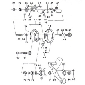 �_�C��(Daiwa)�@�~���I�l�A�@�b�u-�y�P�O�O�r�e�q�@�p�[�c�F�N���b�`�J���v���[�g�i���i�m���D�O�Q�U�j
