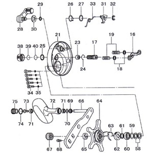 �_�C��(Daiwa)�@�\���e�B�K�@�y�Q�O�k�@�p�[�c�F�n���h���m�u�i���i�m���D�O�V�Q�j