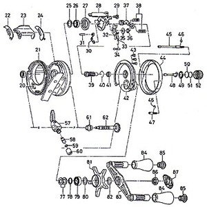 �_�C��(Daiwa)�@�~���I�l�A�@�b�u�y�P�O�R�@�p�[�c�F�n���h���x�A�����O�i���i�m���D�O�V�X�j