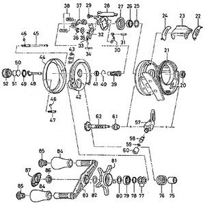�_�C��(Daiwa)�@�~���I�l�A�@�b�u�y�P�O�R�k�@�p�[�c�F�n���h���x�A�����O�i���i�m���D�O�V�X�j