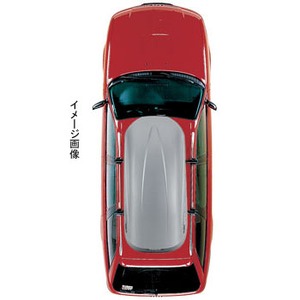 THULE(�X�[���[)�@�p�V�t�B�b�N�Q�O�O�@�V���o�[�O���[