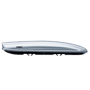 THULE(�X�[���[)�@�X�s���b�g�V�W�O�@�V���o�[���^���b�N