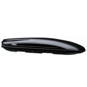 THULE(�X�[���[)�@�X�s���b�g�V�W�O�@�u���b�N���^���b�N