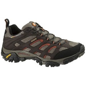 MERRELL(メレル) モアブ ゴアテックススポーツ Men's 9.5/27.5cm DarkChocolate