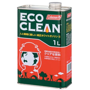 Coleman(�R�[���}��) �G�R�N���[��
