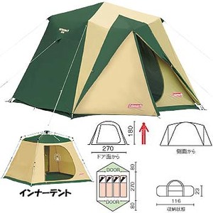 Coleman(�R�[���}��)�@�X�E�B�t�g�s�b�`�h�[���Q�V�O