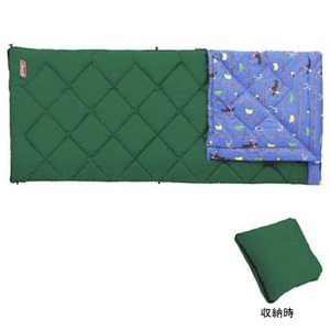 Coleman(�R�[���}��)�@�L���e�b�h�N�b�V�����o�b�O