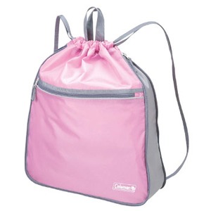 Coleman(�R�[���}��)�@���C�g�T�b�N�@�s���N�~�O���[
