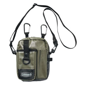 Coleman(�R�[���}��) �~�j�|�[�`�u