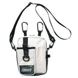 Coleman(�R�[���}��)�@�~�j�|�[�`�u�@�z���C�g