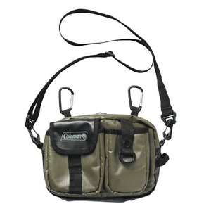 Coleman(�R�[���}��) �~�j�|�[�`�g