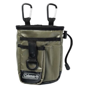 Coleman(�R�[���}��) �`���[�N�|�[�`