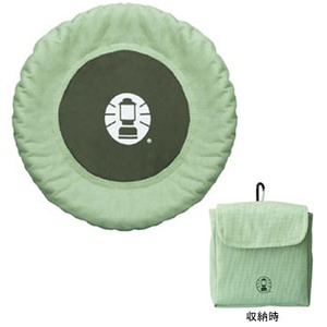 Coleman(�R�[���}��) �h�b�O�t���C���O�f�B�X�N