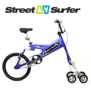 StreetSufer(�X�g���[�g�T�[�t�@�[)�@�r�����������r�����������@�u���[