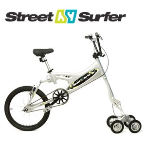StreetSufer(�X�g���[�g�T�[�t�@�[)�@�r�����������r�����������@�V���o�[