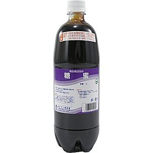 サン興産業 糖蜜（1リットル）