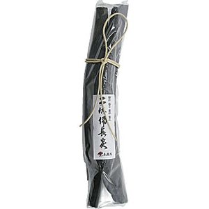 木炭屋 土佐備長炭 細炭3本セット