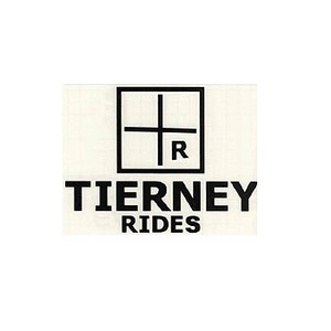 TIERNEY RIDES(�e�B�A�j�[���C�Y)�@�s�h�d�q�m�d�x�@�q�h�c�d�r�X�e�b�J�[�@��
