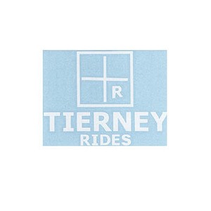 TIERNEY RIDES(�e�B�A�j�[���C�Y)�@�s�h�d�q�m�d�x�@�q�h�c�d�r�X�e�b�J�[�@��