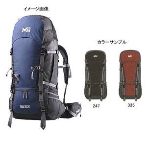 MILLET(ミレー) SAAS FEE 70 70L 335(RED)