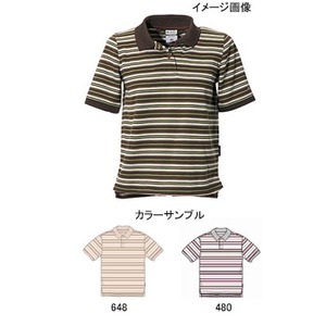 Columbia（コロンビア） ウィメンズ ユマウェイポロ L 480（Bright Blue）