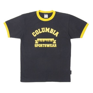 Columbia（コロンビア） フィエラガーデンTシャツ XL 010（Black）
