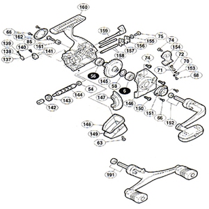 �V�}�m(SHIMANO)�@�X�W�c�C���p���[�R�O�O�O�@�p�[�c�F�h���L���b�v�i�`�j�i���i�m�n�P�T�P�j�@�@�@�@