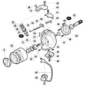 �V�}�m(SHIMANO)�@�O�Q�o�C�I�}�X�^�[�P�O�O�O�@�p�[�c�F�X�v�[�����i���i�m�n�Q�T�j�@�@�@�@
