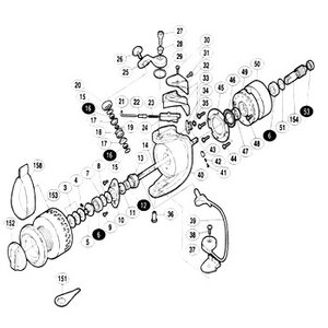 �V�}�m(SHIMANO)�@�X�W�@�X�e���@�W�O�O�O�g�@�p�[�c�F�h���O�c�}�~�g�i���i�m�n�P�T�Q�j