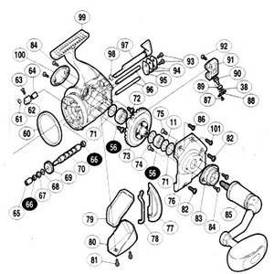 �V�}�m(SHIMANO)�@�X�W�@�X�e���@�P�O�O�O�O�g�@�p�[�c�F�h���L���b�v�i�a�j�i���i�m�n�P�O�O�j�@�@�@�@