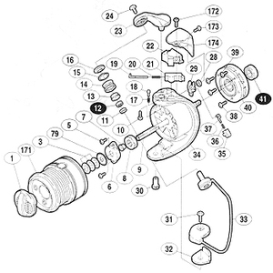 �V�}�m(SHIMANO)�@�X�W�o�C�I�}�X�^�[�@�Q�T�O�O�r�c�g�@�p�[�c�F�{�[���x�A�����O�i���i�m�n�S�P�j�@�@�@�@