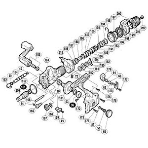 �V�}�m(SHIMANO)�@�O�O�o�C�I�}�X�^�[�@�S�O�O�O�k�r�@�p�[�c�F���A�h���O�u�b�V���i�a�j�i���i�m�n�P�W�V�j�@�@�@�@