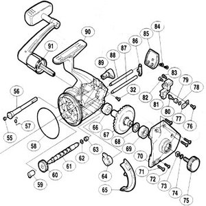 �V�}�m(SHIMANO)�@�X�V�A���e�O���@�P�O�O�O�O�w�s�@�p�[�c�F�N���b�N�o�l�i���i�m�n�T�V�j�@�@�@�@