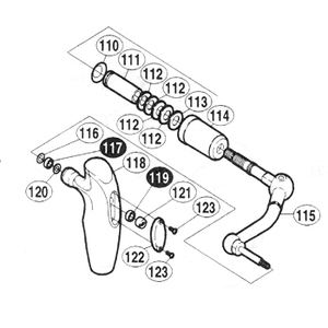 �V�}�m(SHIMANO)�@�O�P�@�X�e���[�r�v�@�P�O�O�O�O�g�f�@�p�[�c�F�n���h�����c�o�i�`�j�i���i�m�n�P�P�P�j