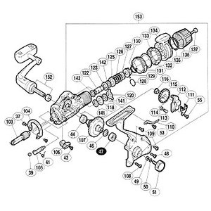�V�}�m(SHIMANO)�@�O�P�i�r�@�S�O�O�O�k�@�p�[�c�F���o�[�h���O�C���T�[�g�����i���i�m�n�P�R�Q�j