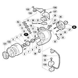 �V�}�m(SHIMANO)�@�O�O�i�r�@�Q�O�O�O�@�p�[�c�F�x�[���N���b�N�i���i�m�n�P�W�j