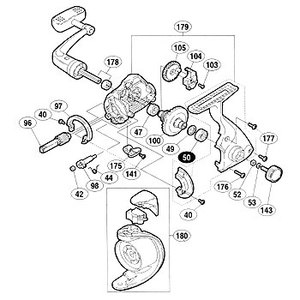 �V�}�m(SHIMANO)�@�O�O�i�r�@�R�O�O�O�@�p�[�c�F�}�X�^�[�M���p�x�A�����O�i���i�m�n�T�O�j