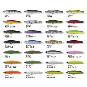���b�L�[�N���t�g(LUCKY CRAFT)�@�����_�[�U�O�@�G���A�}�X�^�[�@�I�����W�S�[���h