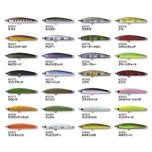 ���b�L�[�N���t�g(LUCKY CRAFT)�@�����_�[�U�O�@�G���A�}�X�^�[�@�N���A�[