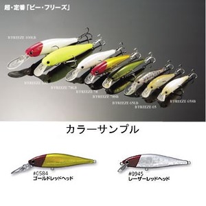 ���b�L�[�N���t�g(LUCKY CRAFT)�@�r�[�t���[�Y�V�W�����O�r���r�@�d�r�f�@���[�U�[���b�h�w�b�h